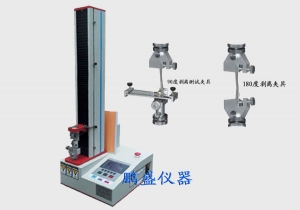 （觸摸屏）剝離力強(qiáng)度試驗(yàn)機(jī)