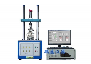 全自動扭力試驗機（連電腦操作）