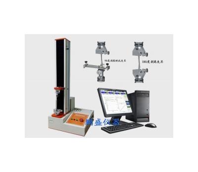 全自動剝離力試驗機（含電腦）